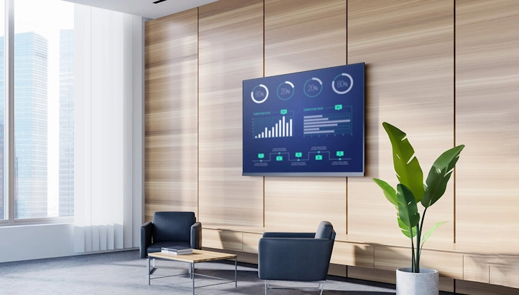 Телевидение для бизнеса от Ростелеком в Газопроводске  (Московская область)